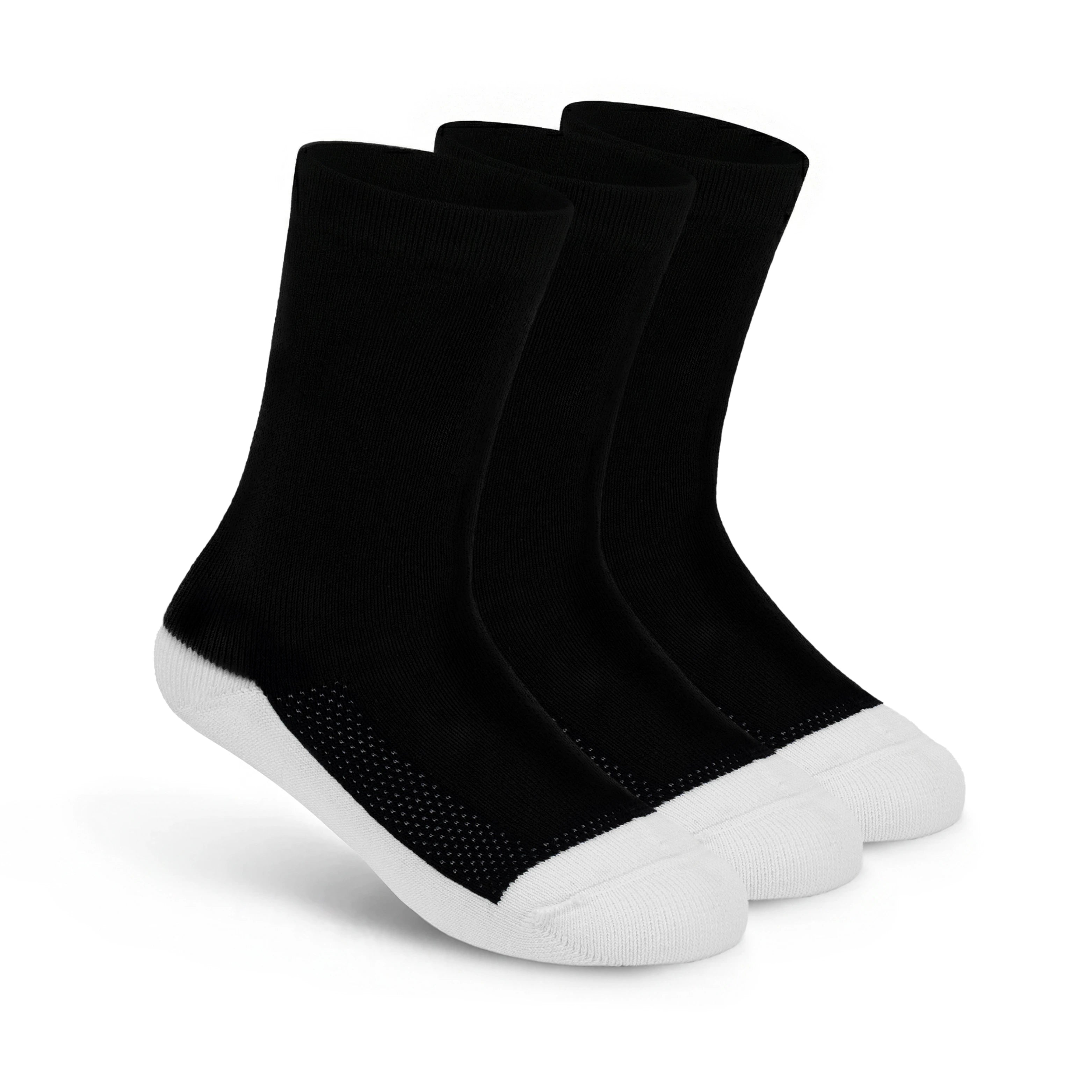 Extra Roomy Socks