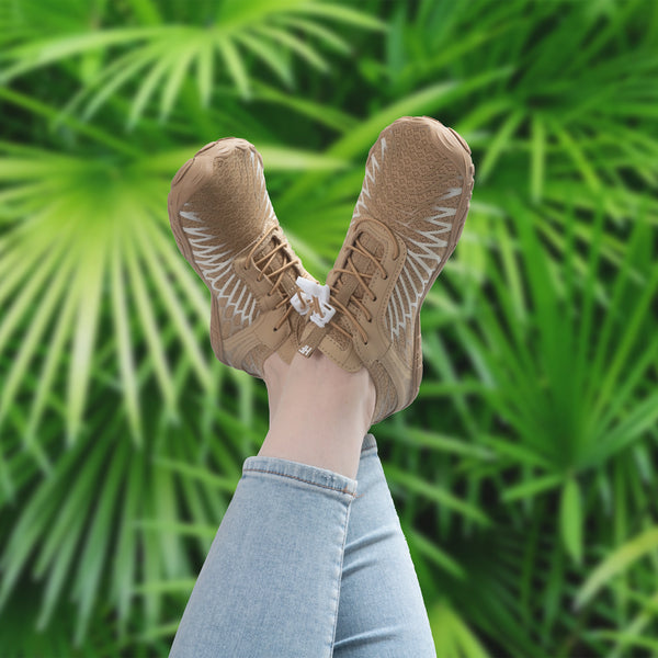 Barefoot Shoes